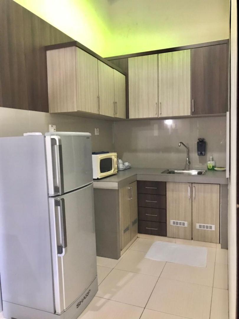 Jasmine Villa Pantai Cenang  Exterior photo